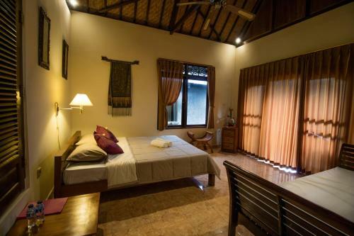 Hostal Bali Asli Lodge By Eps