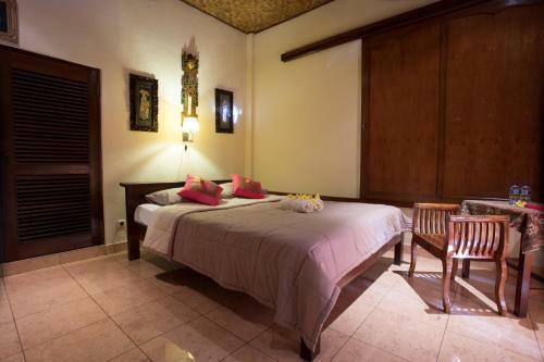 Hostal Bali Asli Lodge By Eps