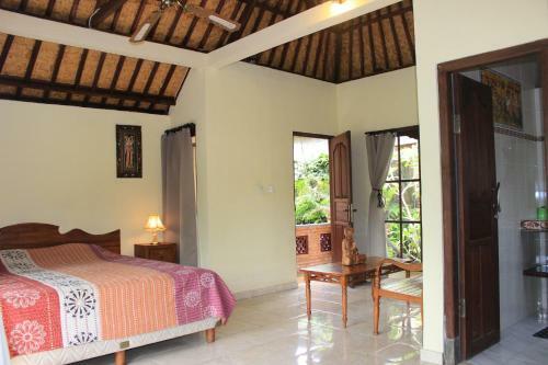 Hostal Bali Asli Lodge By Eps