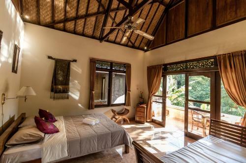 Hostal Bali Asli Lodge By Eps