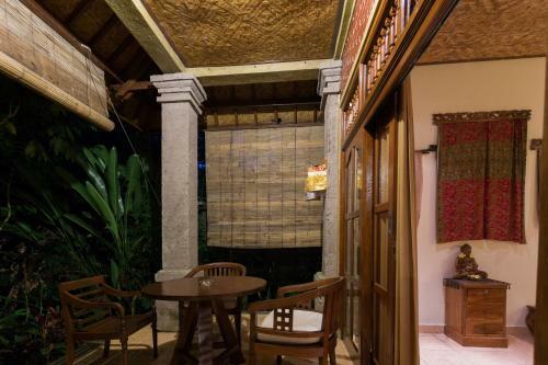 Hostal Bali Asli Lodge By Eps