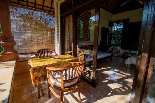 Hostal Bali Asli Lodge By Eps