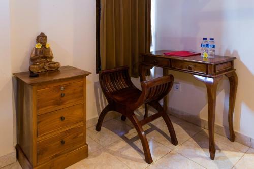 Hostal Bali Asli Lodge By Eps