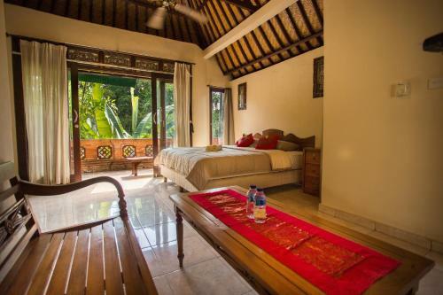 Hostal Bali Asli Lodge By Eps