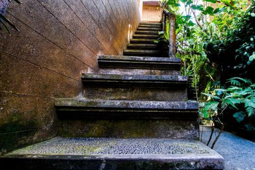 Hostal Bali Asli Lodge By Eps