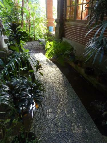 Hostal Bali Asli Lodge By Eps