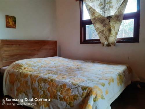 Hostal Pondok Kecil Bungalow