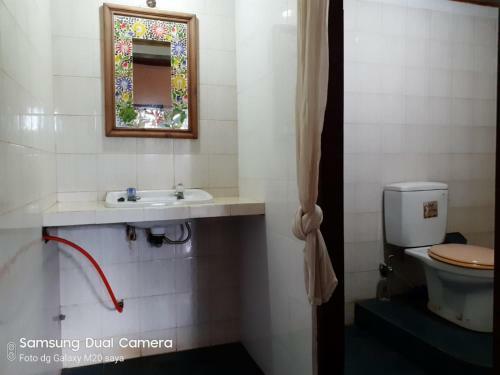 Hostal Pondok Kecil Bungalow