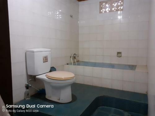 Hostal Pondok Kecil Bungalow
