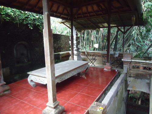 Hostal Pondok Kecil Bungalow