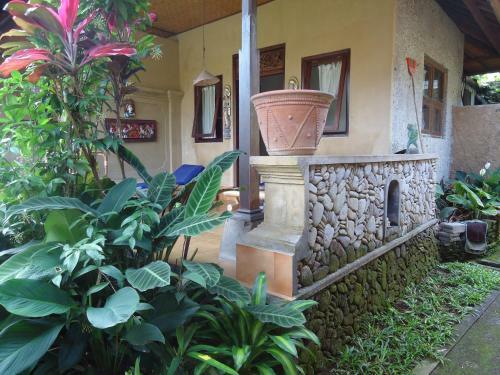 Hostal Pondok Kecil Bungalow