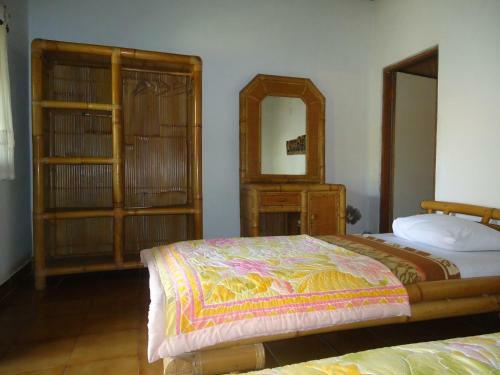 Hostal Pondok Kecil Bungalow
