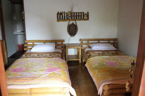 Hostal Pondok Kecil Bungalow