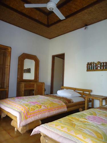 Hostal Pondok Kecil Bungalow