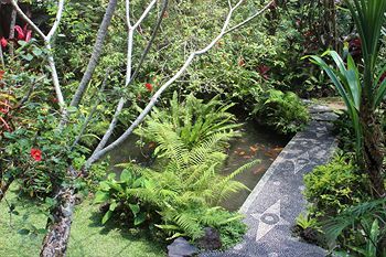 Hostal Gusti's Garden Bungalows