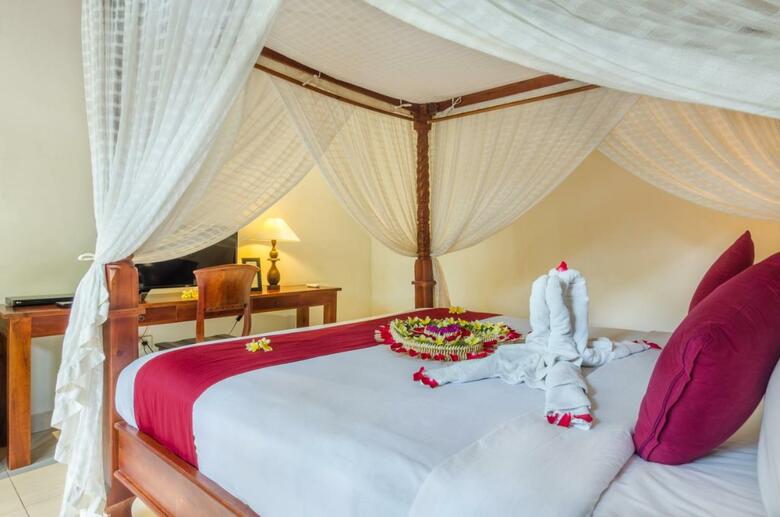 Hostal Chili Ubud Cottages
