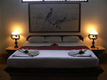 Hostal Jalan Jalan Villas & Spa