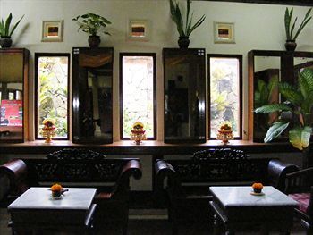 Hostal Jalan Jalan Villas & Spa