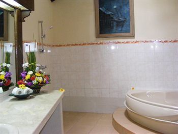 Hostal Jalan Jalan Villas & Spa