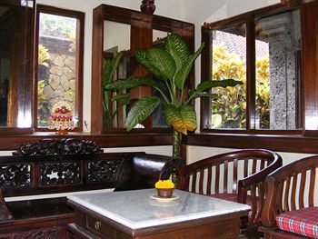 Hostal Jalan Jalan Villas & Spa