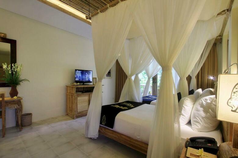 Hotel The Kayon Resort