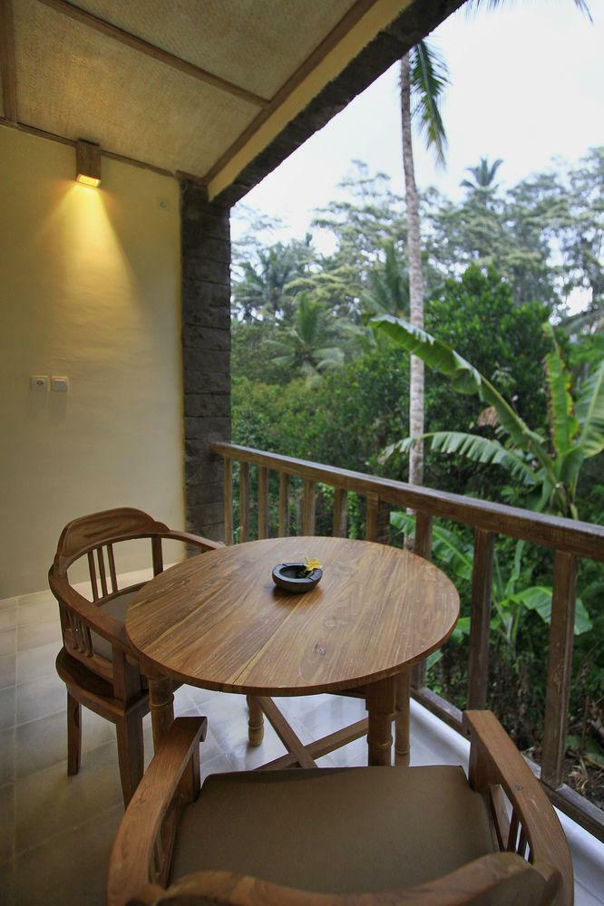 Hotel The Kayon Resort