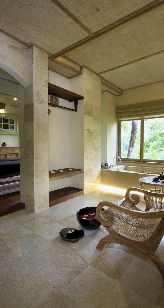 Hotel The Kayon Resort