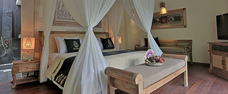 Hotel The Kayon Resort