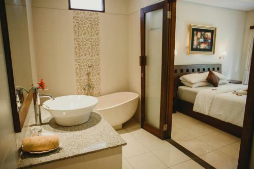 Hostal Desak Putu Putra Hidden