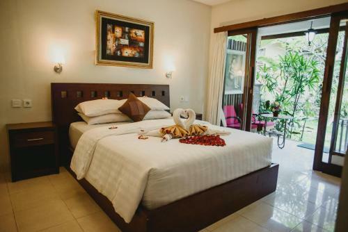 Hostal Desak Putu Putra Hidden