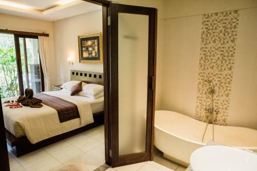 Hostal Desak Putu Putra Hidden