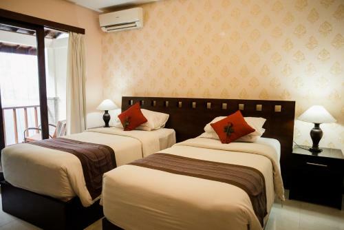Hostal Desak Putu Putra Hidden