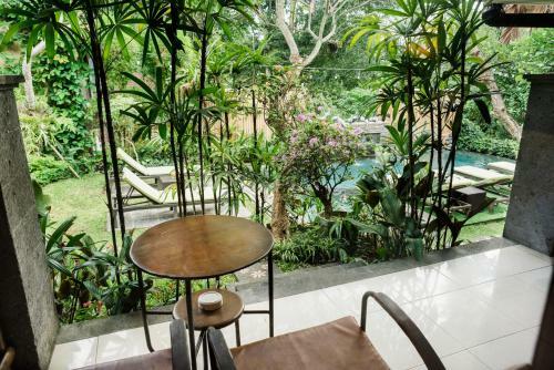 Hostal Desak Putu Putra Hidden