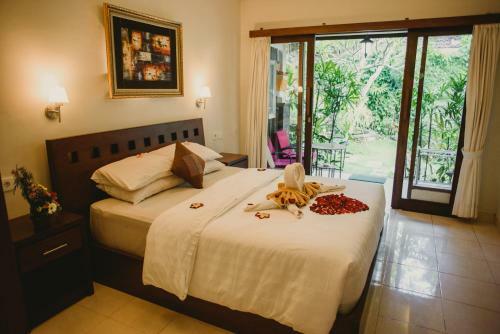 Hostal Desak Putu Putra Hidden