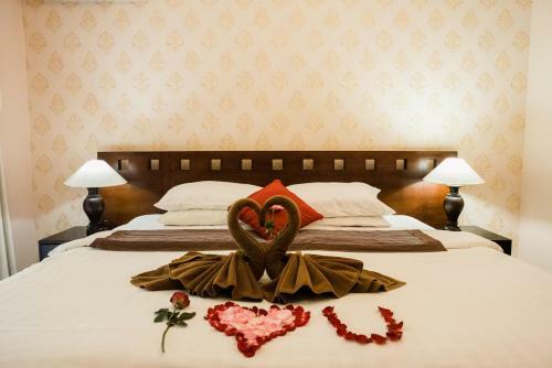 Hostal Desak Putu Putra Hidden