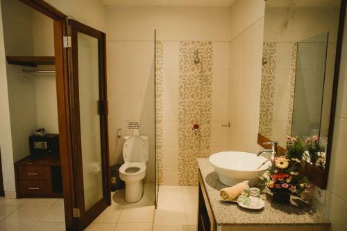 Hostal Desak Putu Putra Hidden