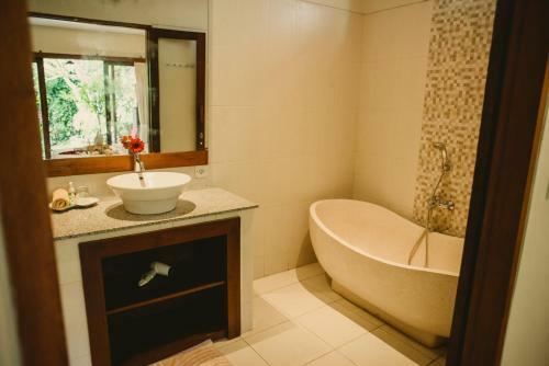 Hostal Desak Putu Putra Hidden