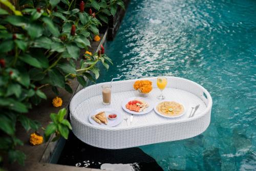Hostal Desak Putu Putra Hidden