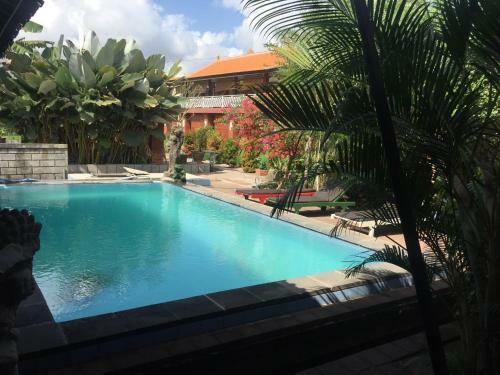 Hostal Soca House