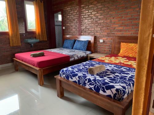Hostal Soca House