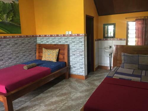 Hostal Soca House