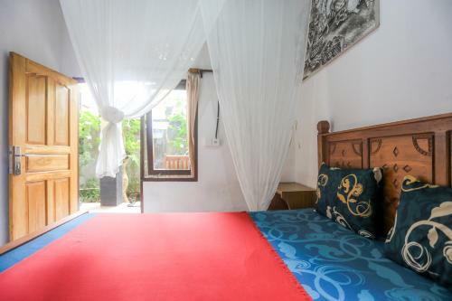 Hostal Soca House