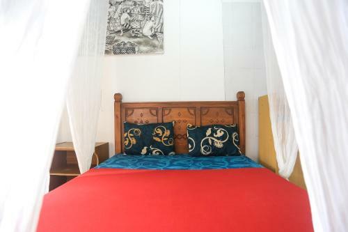 Hostal Soca House