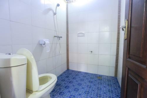 Hostal Soca House