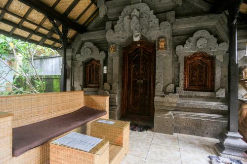 Hostal Soca House