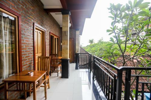 Hostal Soca House