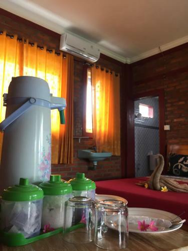 Hostal Soca House