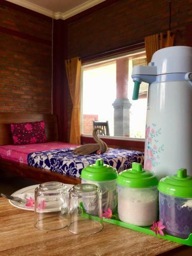 Hostal Soca House