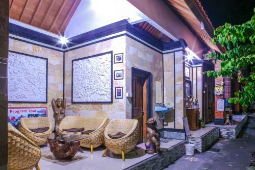 Hostal Soca House