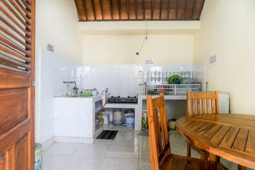 Hostal Soca House